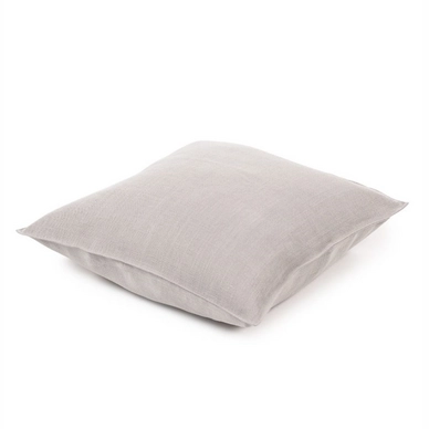 Libeco Napoli Vintage Sierkussenhoes Fog 50 x 50 cm