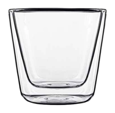 Luigi Bormioli Thermic Glass Amuseglas 120 ml (Set van 2)