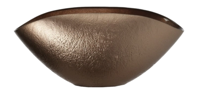 Leonardo Como Decoratie schaal Brown 28 x 14 cm