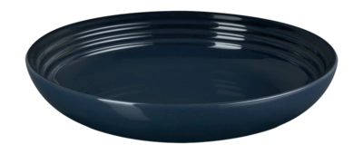 Le Creuset Vancouver Diep Bord Nuit 22 cm (4-Delig)