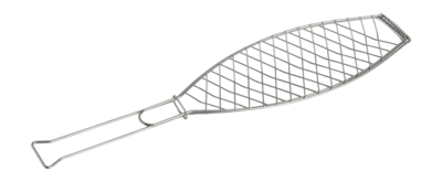HAY Outdoor Market BBQ Grillrooster Stainless Steel Fish Grill