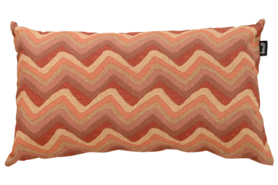 Hartman Donna Lendekussen Coral (50 x 30 cm)