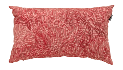 Hartman Joko Lendekussen Coral (50 x 30 cm) Geschikt voor extra lendesteun
