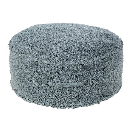Lorena Canals Chill Poef - Vintage Blauw