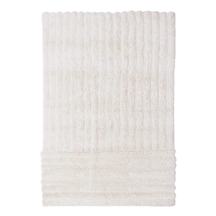Lorena Canals Dunes Vloerkleed 170 x 240 cm - Sheep White