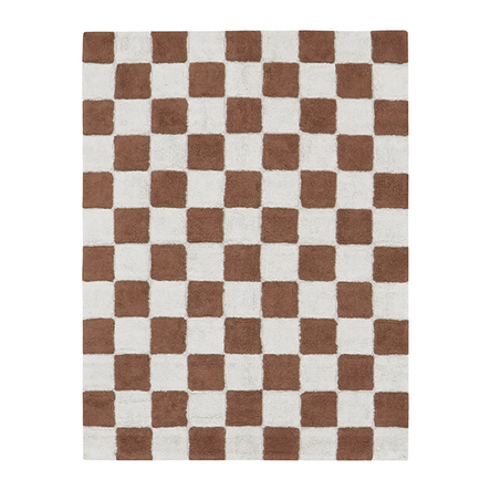 Lorena Canals The Little Chefs Vloerkleed 140 x 200 cm - Toffee