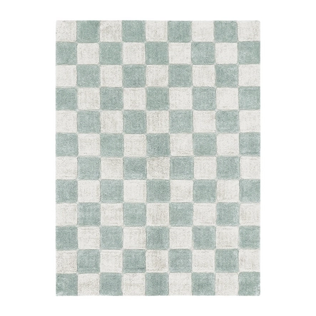 Lorena Canals The Little Chefs Vloerkleed 170 x 240 cm - Blauw