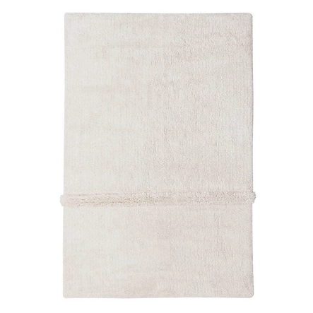 Lorena Canals Tundra Vloerkleed 170 x 240 cm - Sheep White