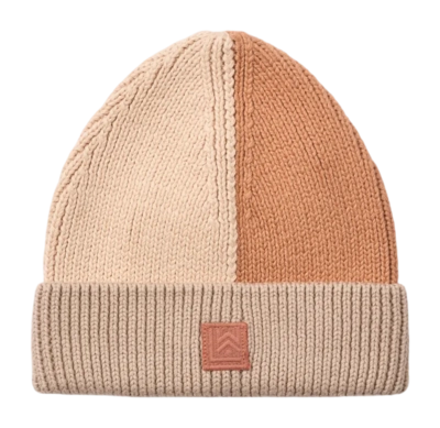 Liewood Ezra Beanie Muts Jongens en meisjes Tuscany Rose Multi Mix Kids (7/8 Jaar)