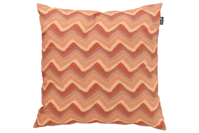 Hartman Donna Sierkussen Coral (50 x 50 cm)