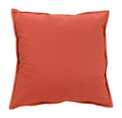 Hartman Vienna Sierkussen Coral (45 x 45 cm)