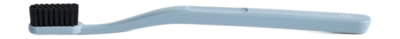 HAY Tann Toothbrush Tandenborstel Blue Grey And Black