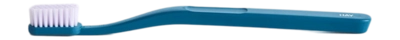 HAY Tann Toothbrush Tandenborstel Ocean Blue And Lavender