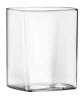 Luigi Bormioli Top Class Tumbler 350 ml (Set van 6)