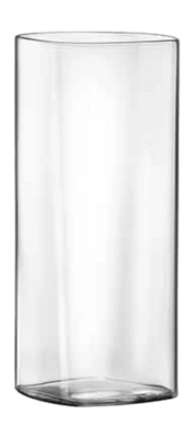 Luigi Bormioli Top Class Tumbler 410 ml (Set van 6)